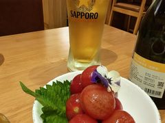 -鮨桐日本料理(望京店)