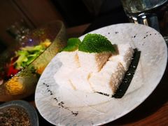 雪方椰奶冻-大树餐厅(大悦城店)