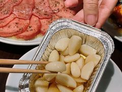 -蒜香焼肉PURUSHIN(马场路店)