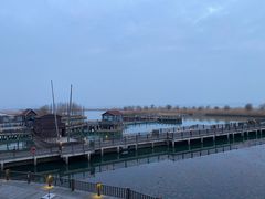 -新木器时代餐厅(太湖新天地店)
