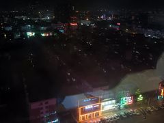 -通辽鑫达国际酒店