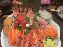-福樱兰海鲜放题铁板烧(加州店)