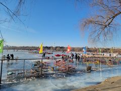 -长春市南湖公园