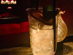 -JZ Club 爵士酒吧(上海店)