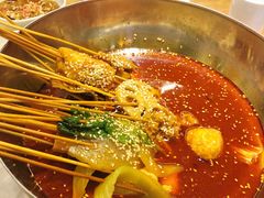 -付小姐在成都(川沙店)
