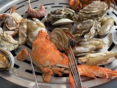 -仙螺岛海鲜自助餐厅(总店)