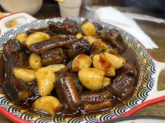 -观桥阁(锦溪店)