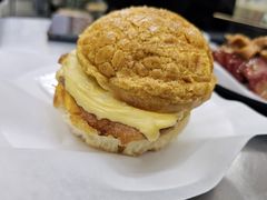 -颓记茶餐厅(夏湾店)