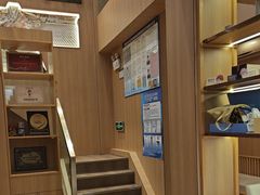 -霸王茶姬(南强街店)