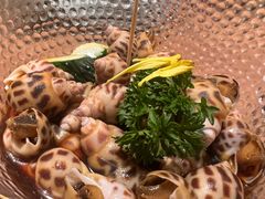 -周家二小姐的菜(西津渡店)