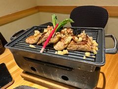 -大岛日本料理铁板烧(南通大饭店)