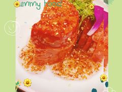 -苏州吴宫泛太平洋酒店