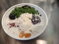 -三姐酒酿(老门东店)