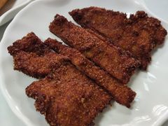 -明呈黄鱼面馆(斜土路店)