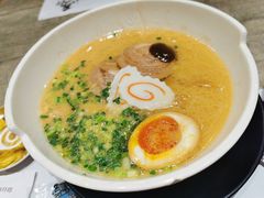 -火影忍者一乐拉面(环球港店)