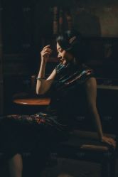 -左岸摄影写真(天津旗舰店)