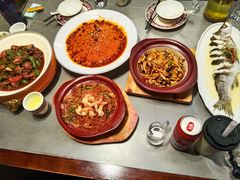 -大明王朝·南京菜(墨香路店)