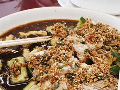 -云顶山庄·粤菜·农家菜(共和店)