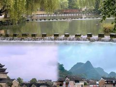 -上甘棠村