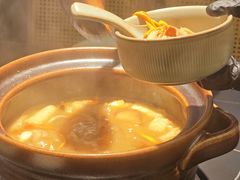 -季季山·云南野生菌火锅(上海首店)