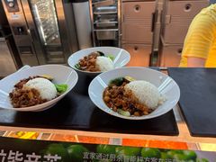 -宜家·瑞典风味餐厅(四元桥店)