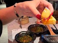 -芸山季·云南山珍菌火锅(人民广场来福士店)