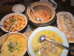 -外婆家(蓝色港湾店)