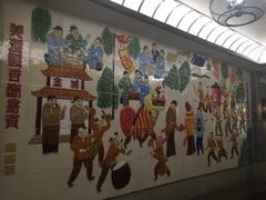 -金城大酒店-中餐厅(汾江中路店)