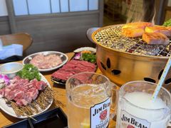 -AJIYA炭火烧肉(徐汇正大乐城店)