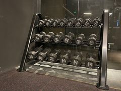 -TOP健身私教工作室(侨香店)