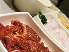 -海底捞火锅(8号仓店)