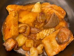 -海逸海鲜酒家(古北店)