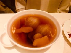-天龙轩(香港丽思卡尔顿酒店)