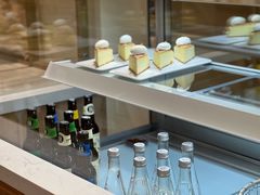 -分子跳动鲜活面包(五一大道店)