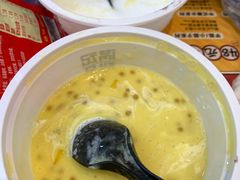 -满记甜品(王府井北京市百货大楼店)