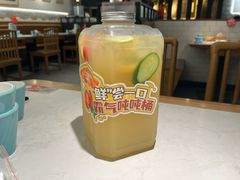-江边城外烤全鱼(嘉定万达广场店)