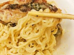 -新记餐厅(香槟大厦店)