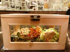 -北京王府井希尔顿酒店·秦唐中餐厅Chynna