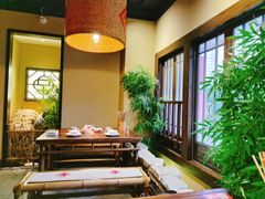 -洞庭土菜馆(天河北总店)