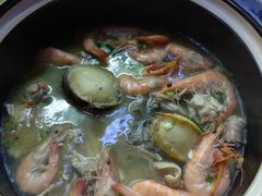 -吉品莞家·鲍鱼鸡煲(东莞店)