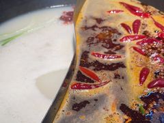 -鸿姐老火锅(花园路店)