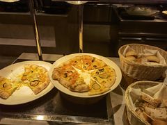 -云尚自助餐厅(佛山南海瞻云酒店)