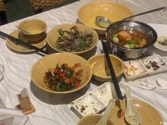 -深山老屋(国顺东路店)