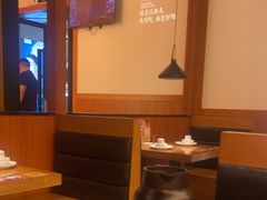 -江渔儿酸菜鱼(常平翔龙天地店)