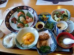 -天正河鲀·河豚亭(大连店)