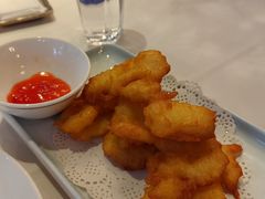 -老洋房花园饭店(绍兴路店)