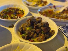 -小慧住家贵州菜(甲秀楼店)