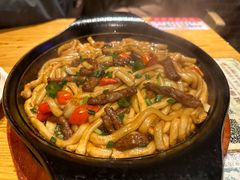 -根莱茶餐厅(连城东路枞阳美食风情街店)