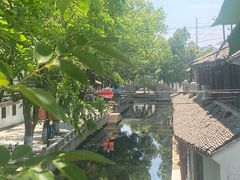 -练塘古镇