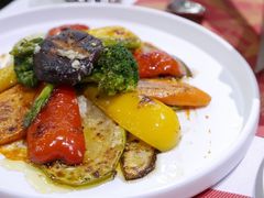-ITA·意塔意大利餐厅(亦庄店)